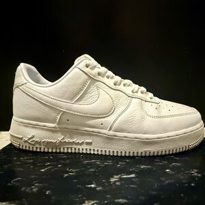 Men’s Size 8 Nike AF1